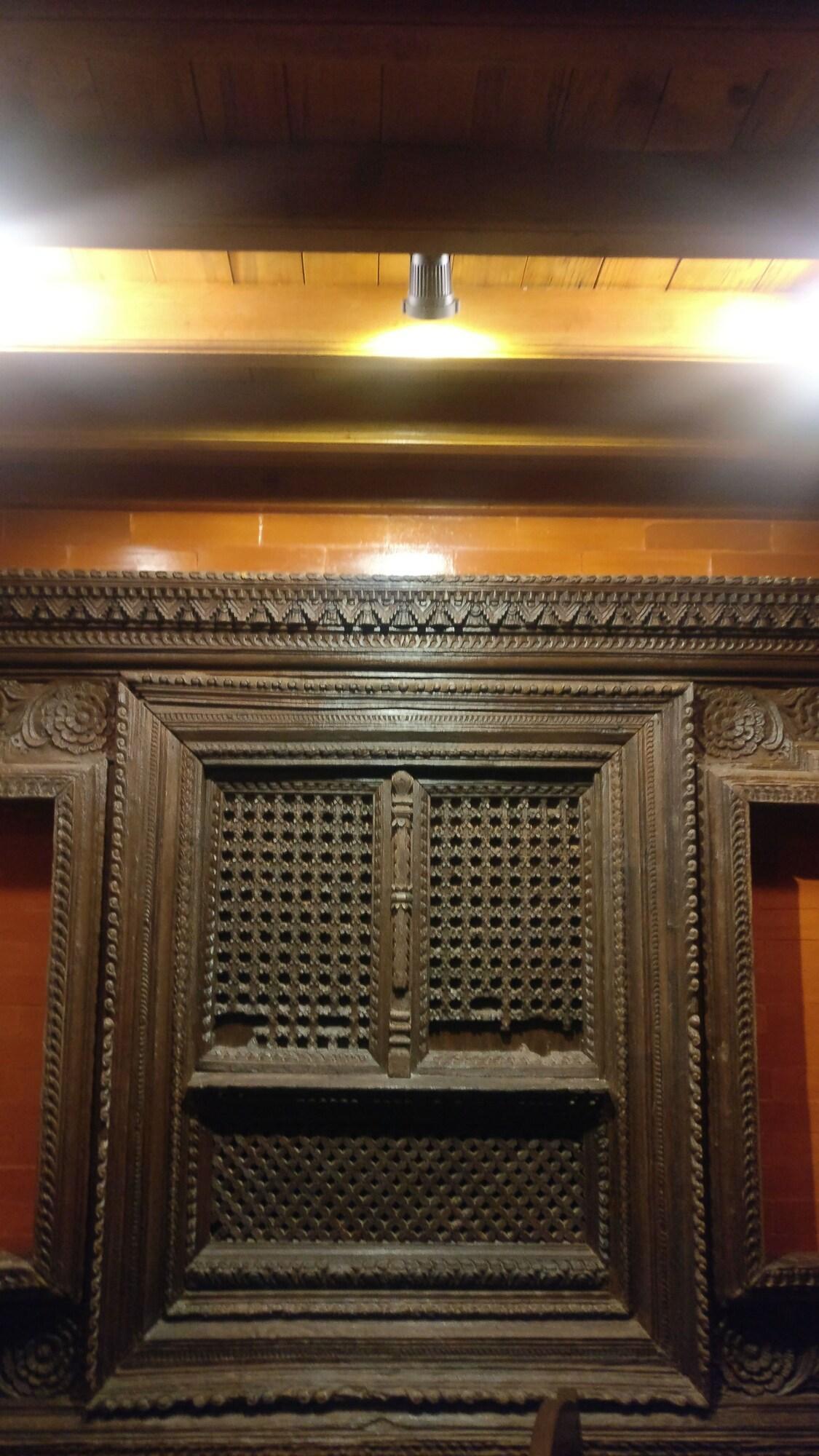 Temple House Hotel Kathmandu Bagian luar foto