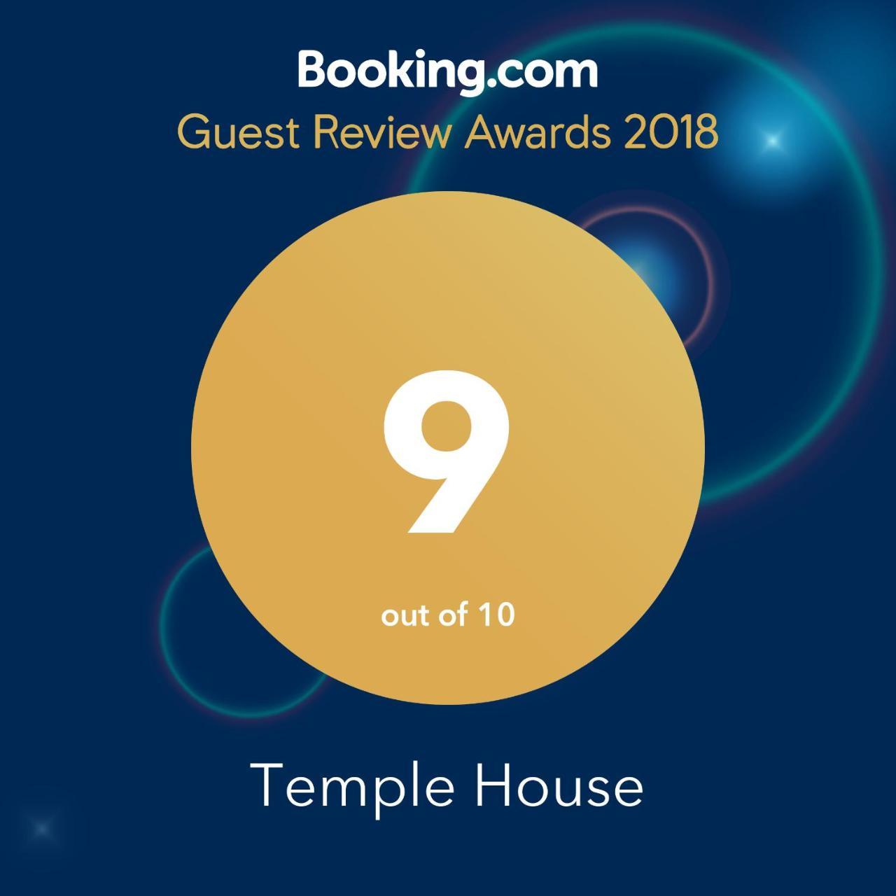 Temple House Hotel Kathmandu Bagian luar foto